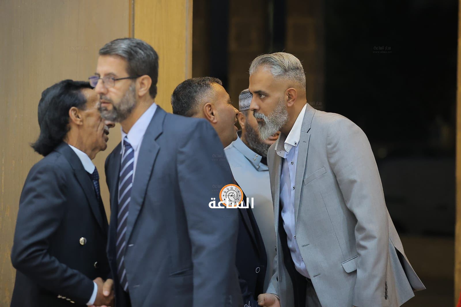 Madar Al-Saa Images 0.25459479297716325