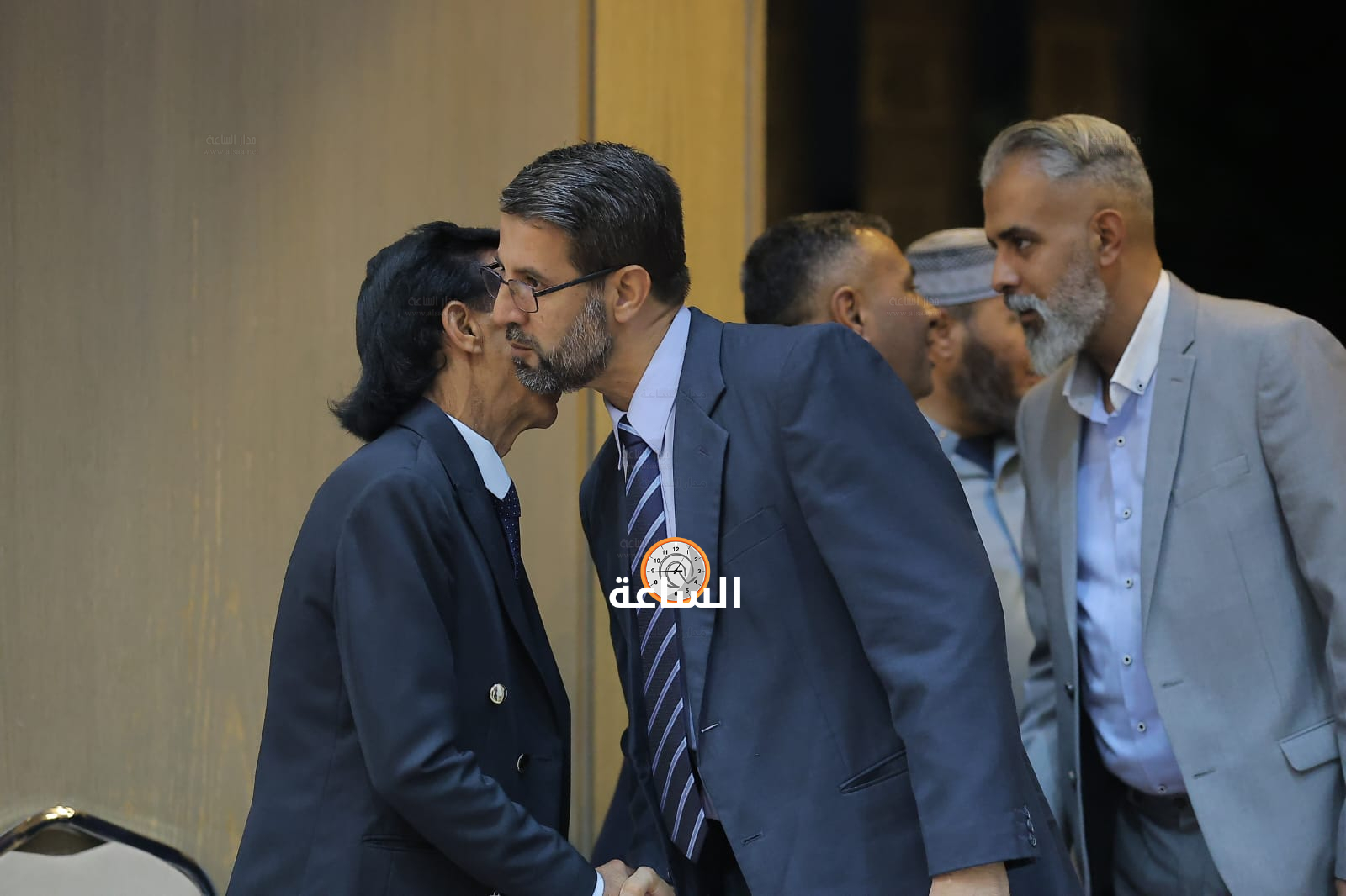 Madar Al-Saa Images 0.8687762032056318