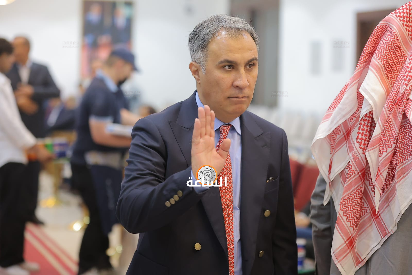 Madar Al-Saa Images 0.15150731687946462