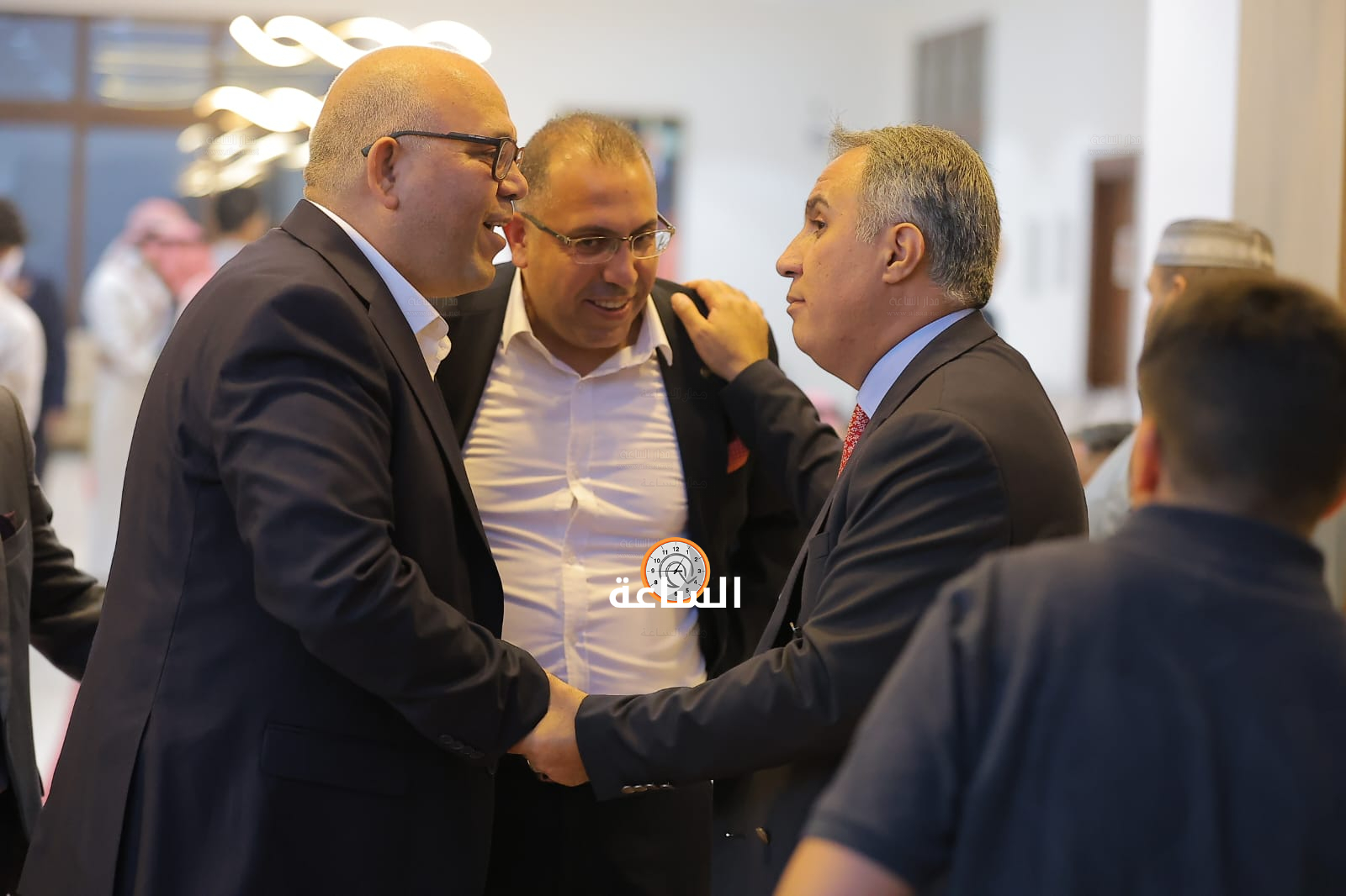 Madar Al-Saa Images 0.9949831979648144