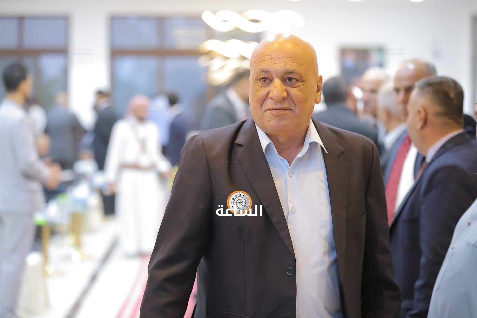 Madar Al-Saa Images 0.49975818565698704