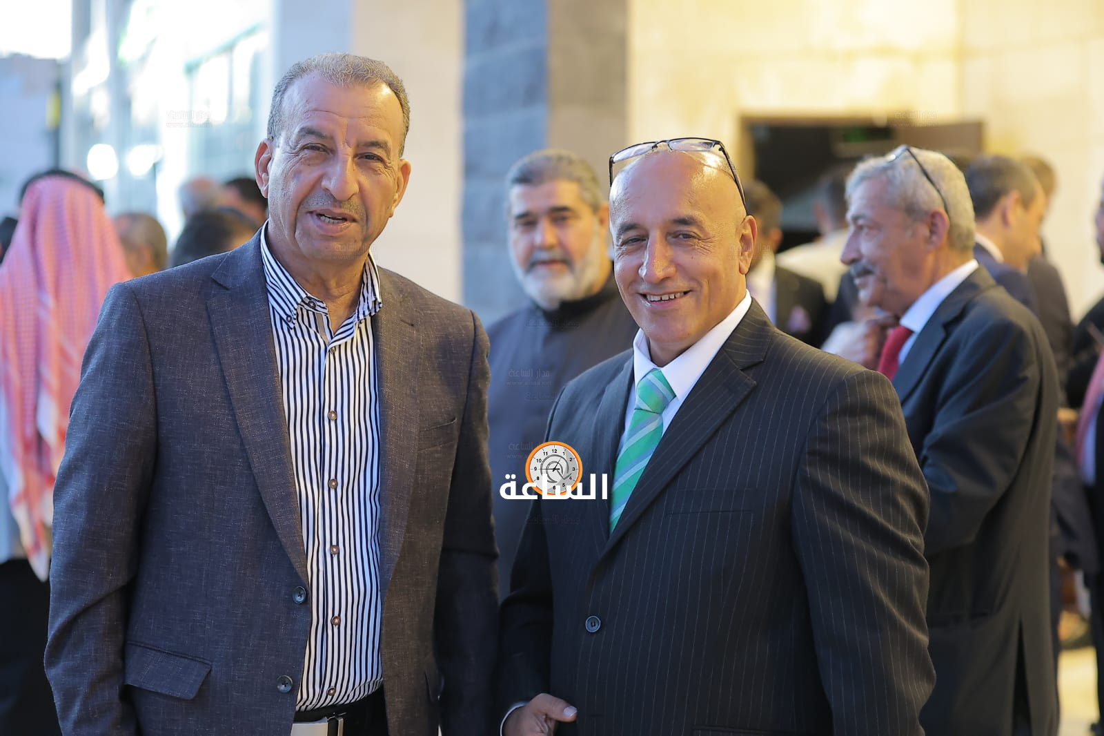 Madar Al-Saa Images 0.16201055385046792