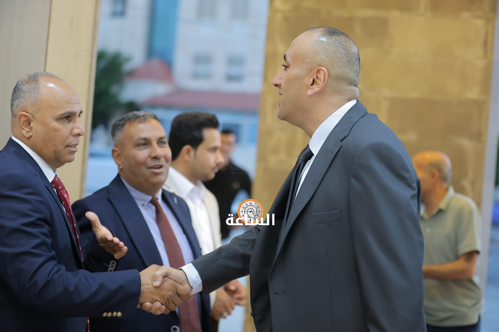 Madar Al-Saa Images 0.886613587785212