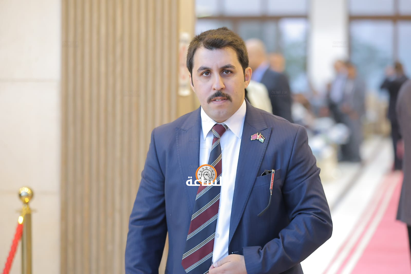 Madar Al-Saa Images 0.4157641887716538