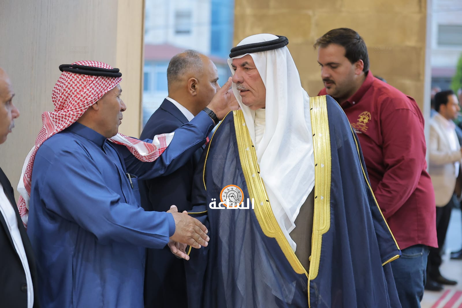 Madar Al-Saa Images 0.6286799730861989