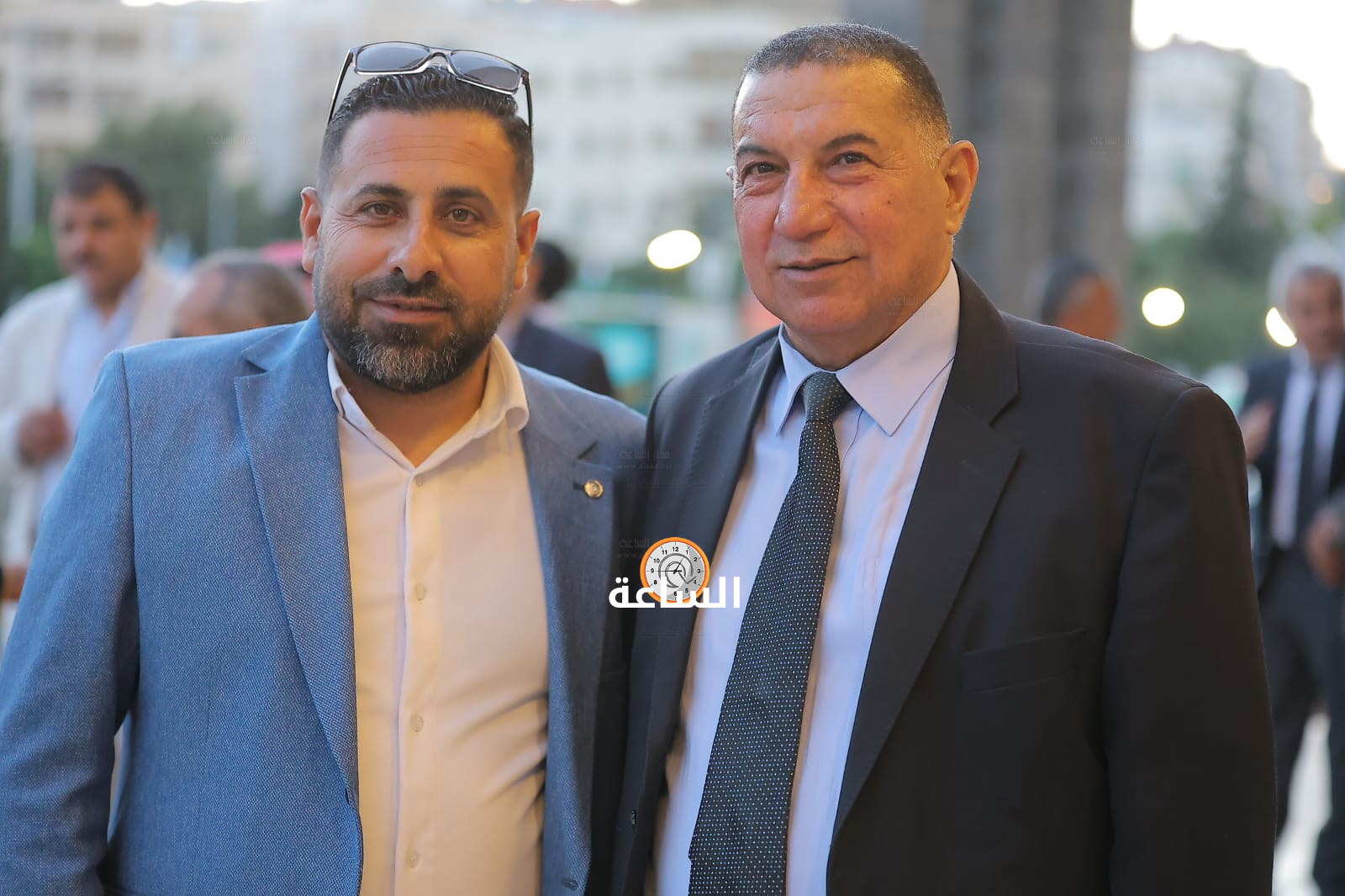 Madar Al-Saa Images 0.08153054217603861
