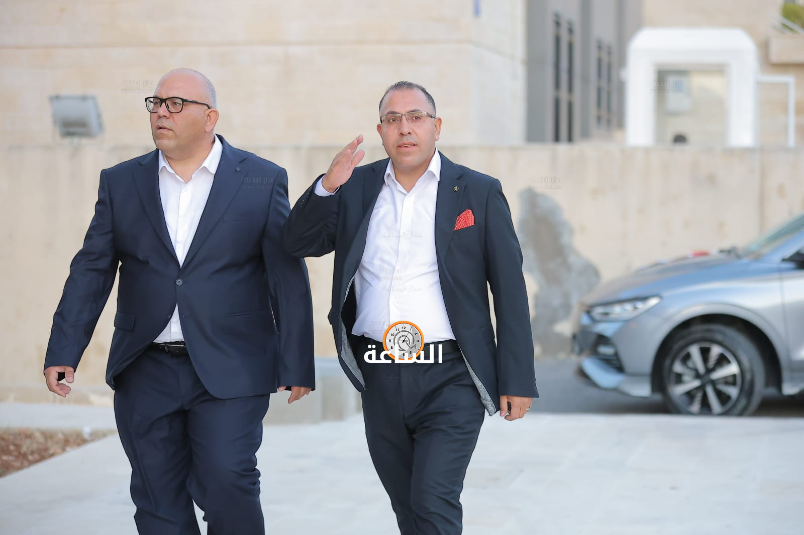 Madar Al-Saa Images 0.828234434855616