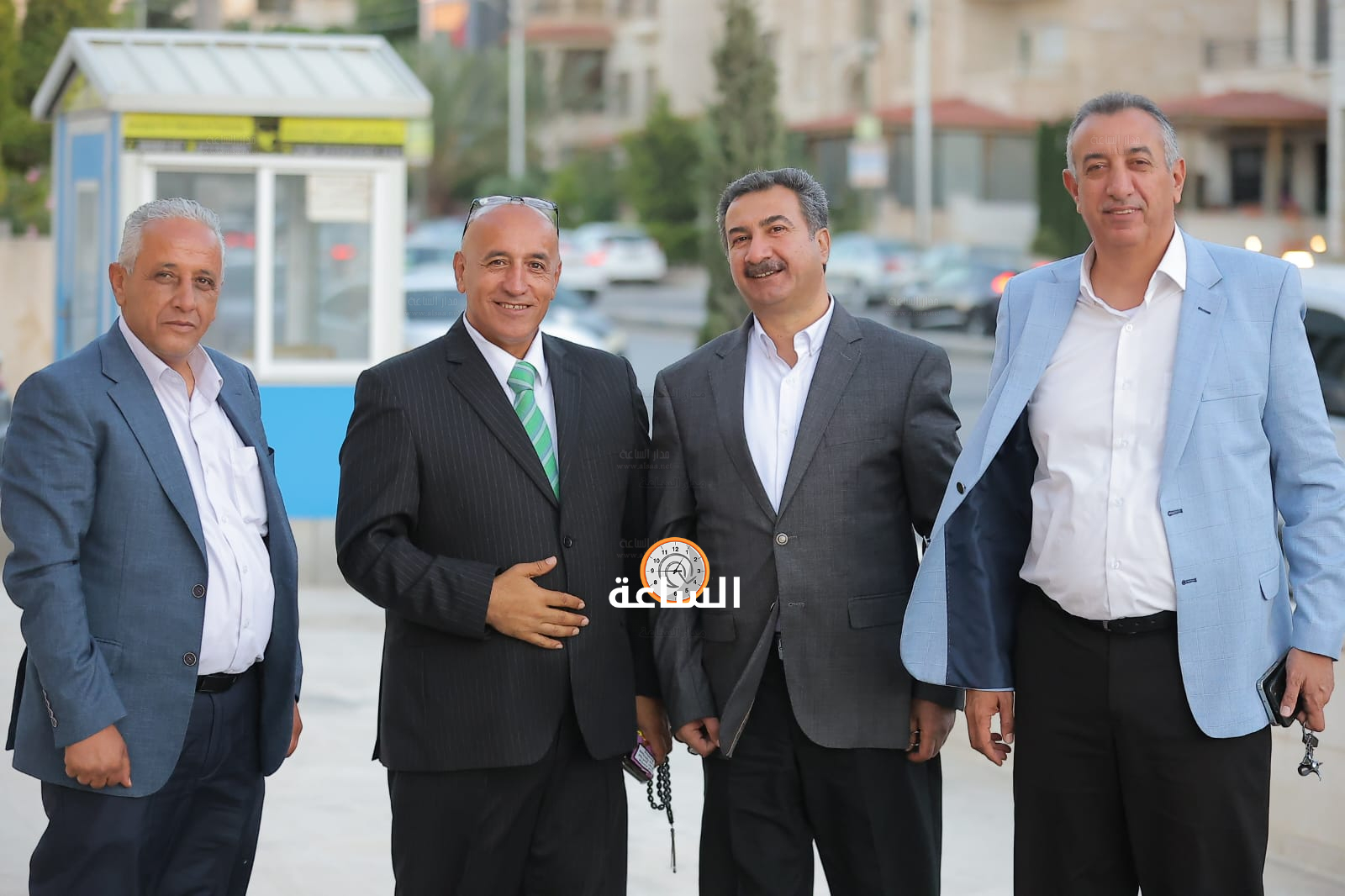 Madar Al-Saa Images 0.9007378586498527