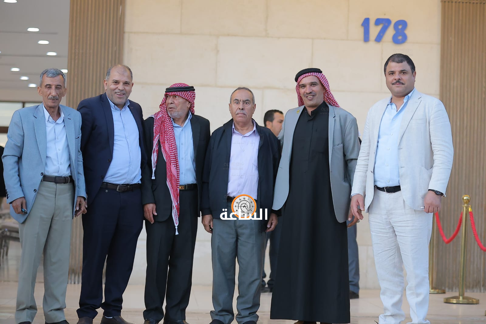 Madar Al-Saa Images 0.7649351174559049