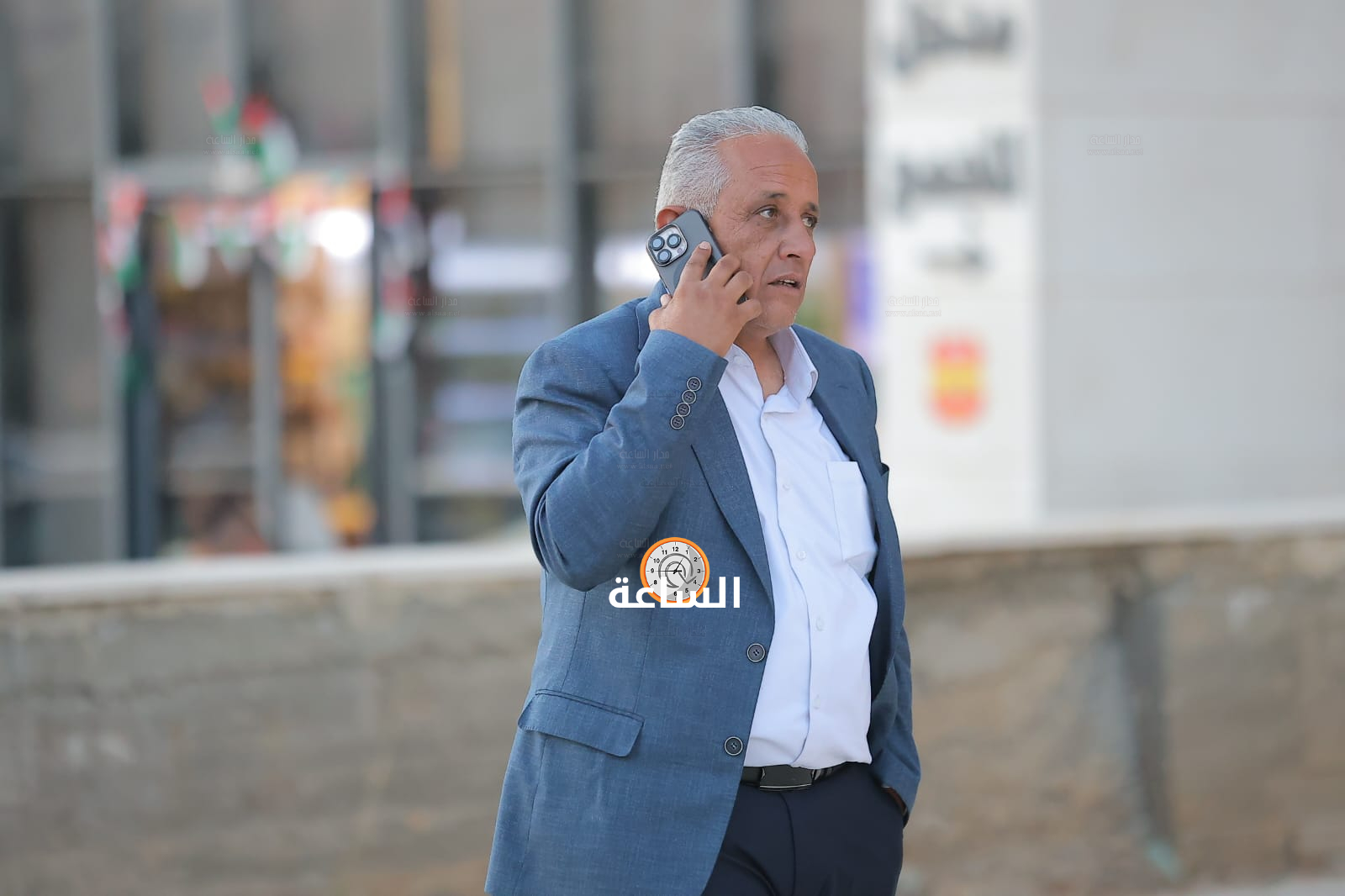 Madar Al-Saa Images 0.951013773544808