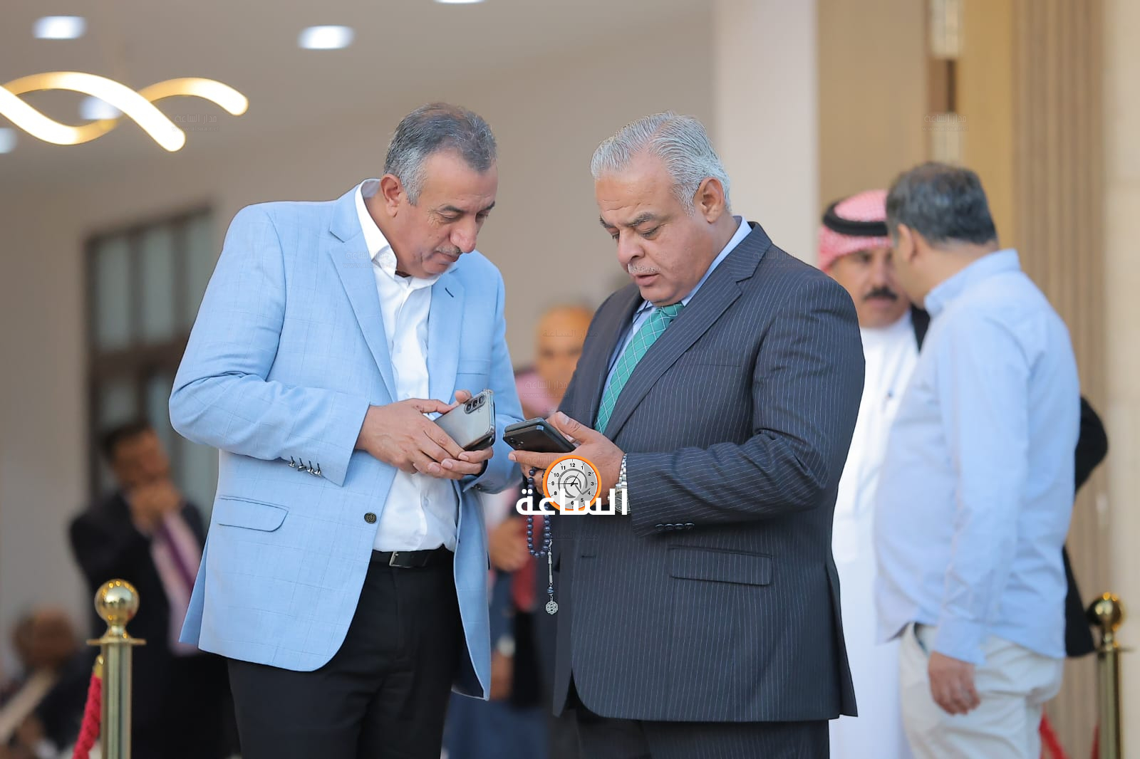 Madar Al-Saa Images 0.4232993735471865