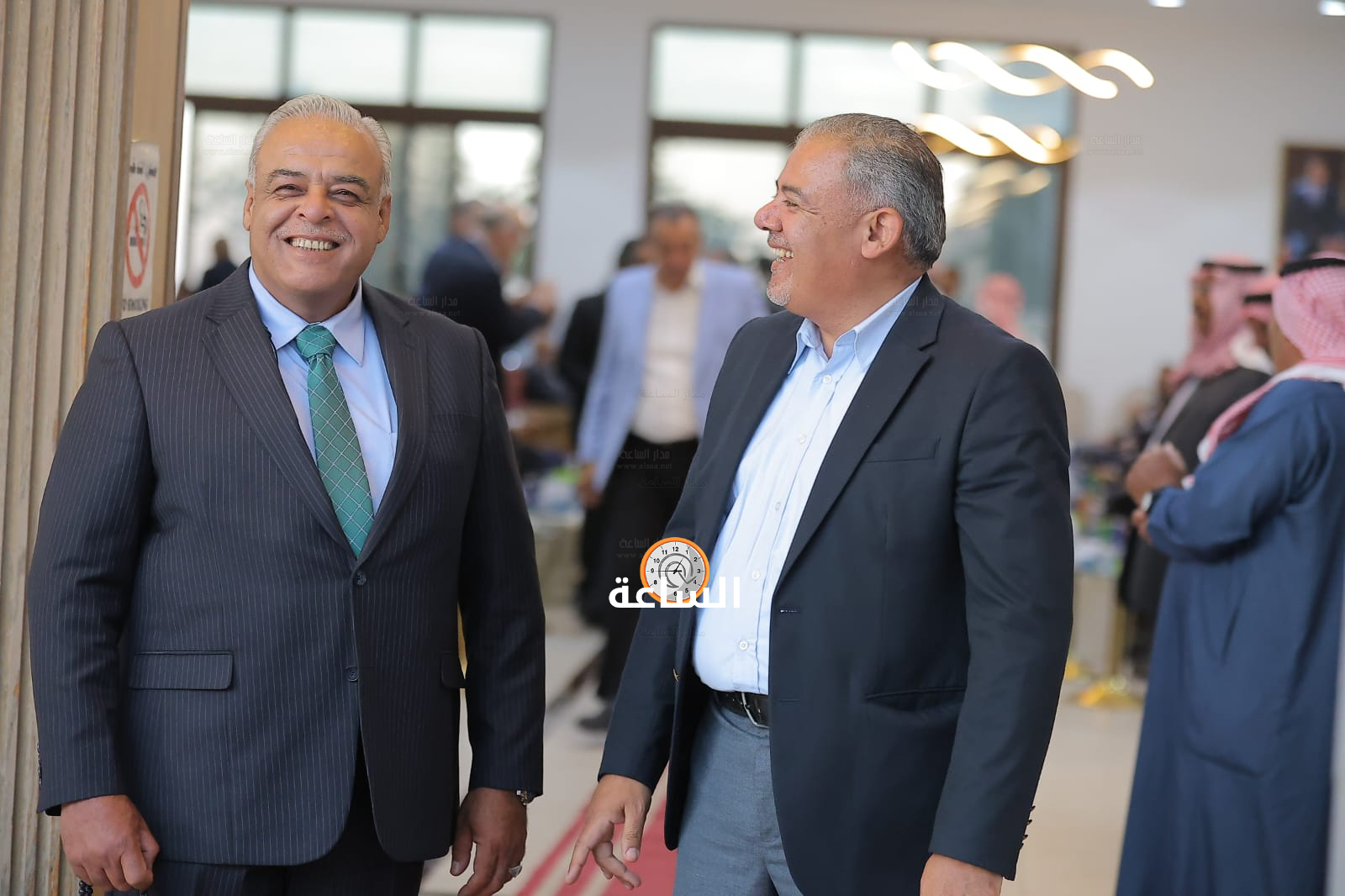 Madar Al-Saa Images 0.19337003543274855