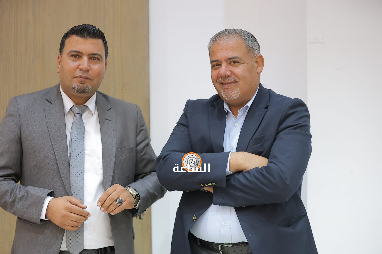 Madar Al-Saa Images 0.0646775763585864