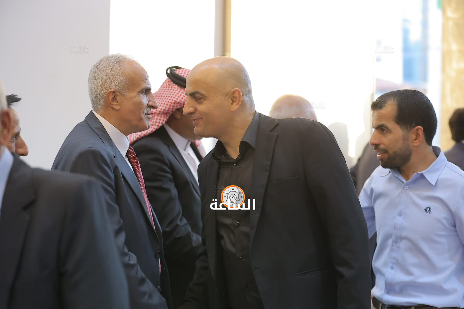 Madar Al-Saa Images 0.12622557719741245