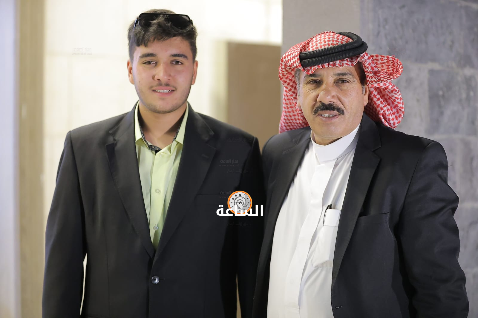 Madar Al-Saa Images 0.9860862462560309