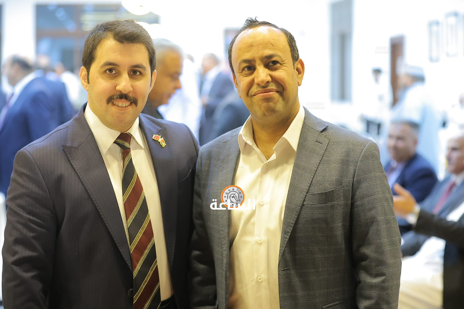 Madar Al-Saa Images 0.24648957084607204