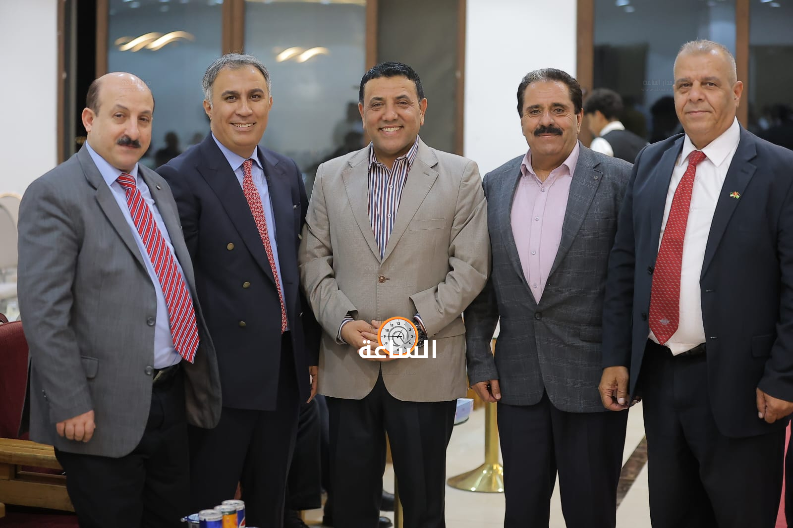 Madar Al-Saa Images 0.3734877204200264