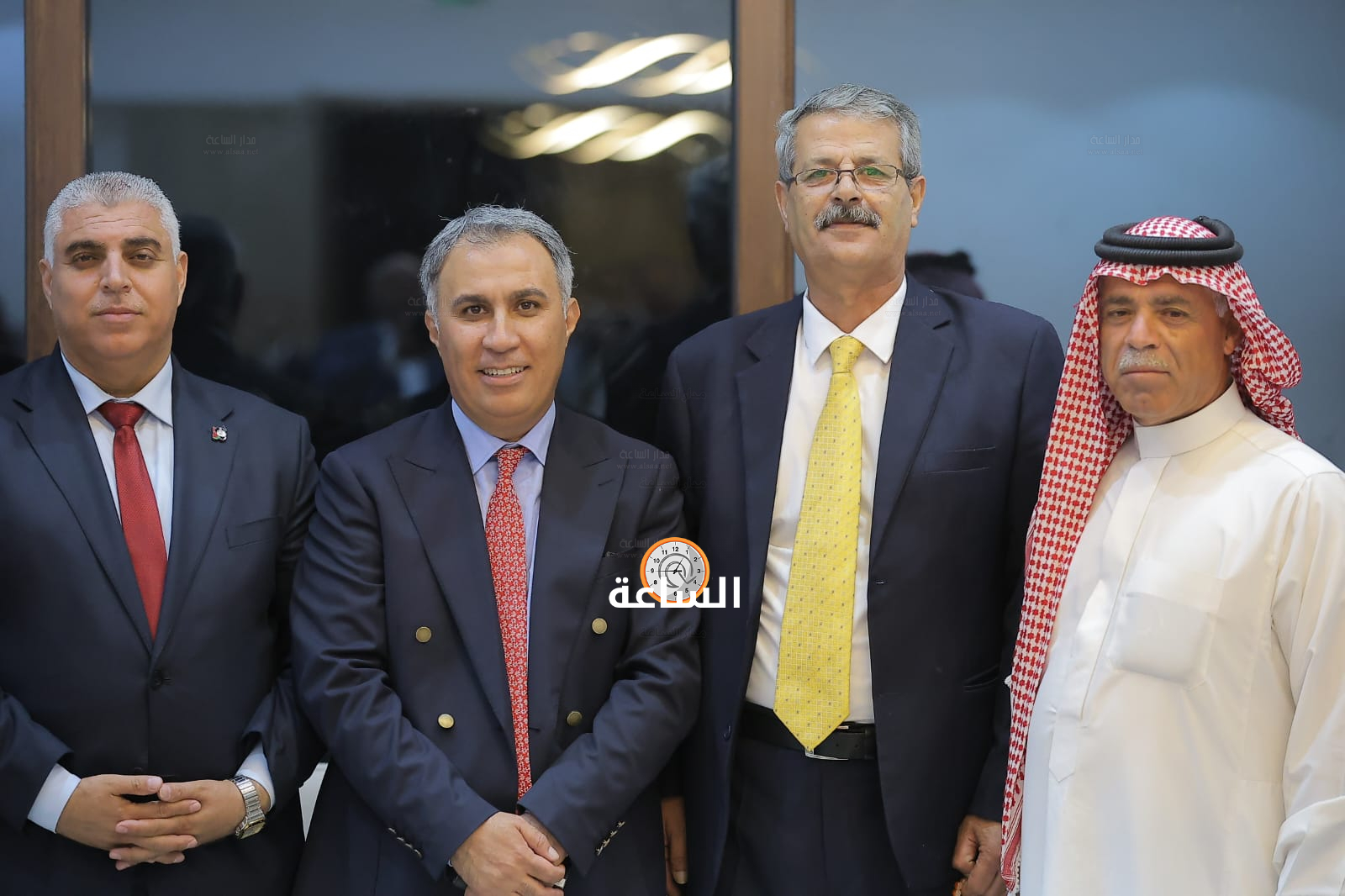 Madar Al-Saa Images 0.006513652224418798