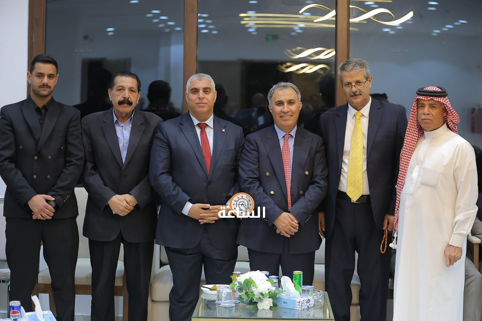 Madar Al-Saa Images 0.4928463810674689