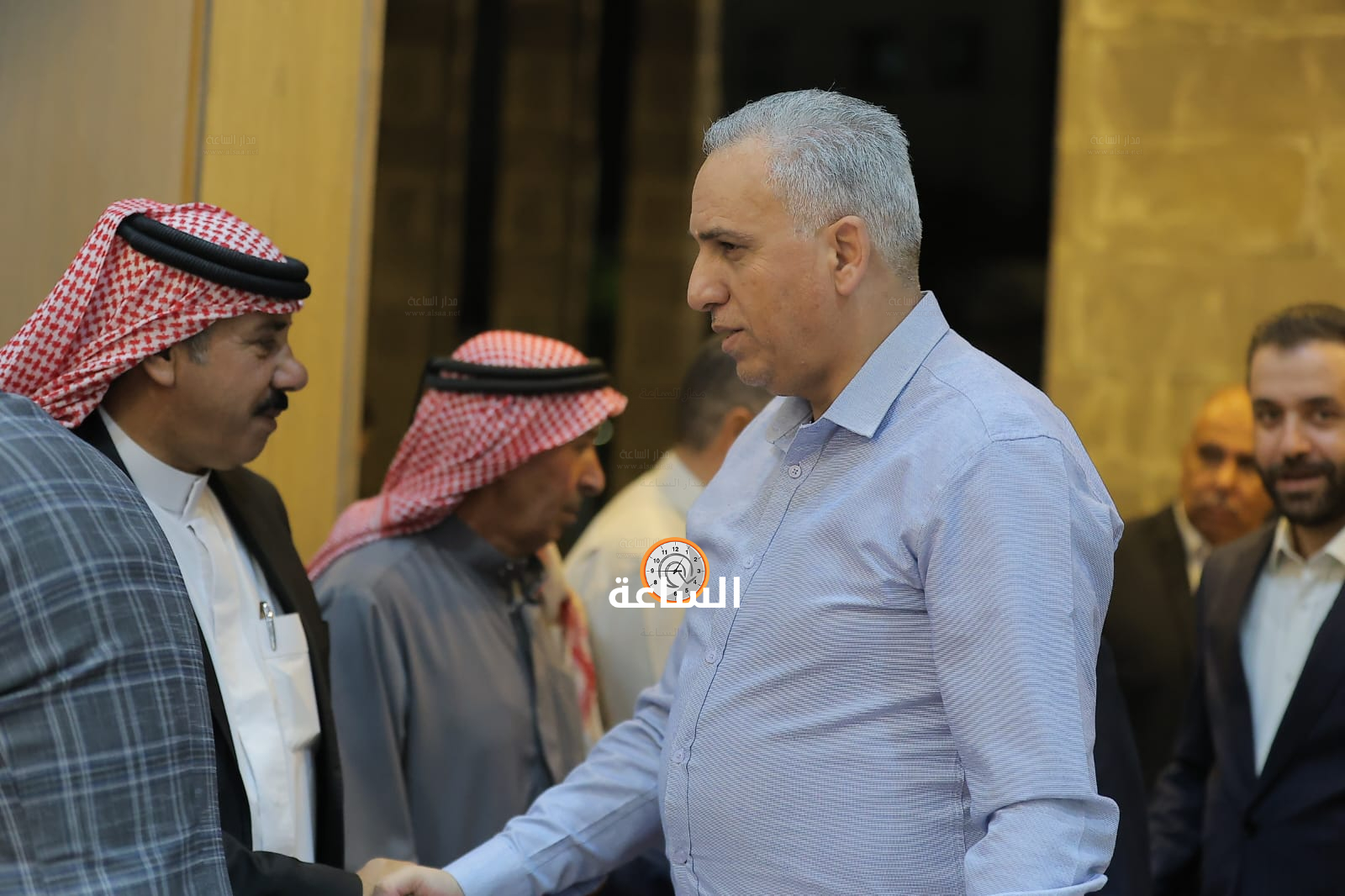 Madar Al-Saa Images 0.08335808157023927