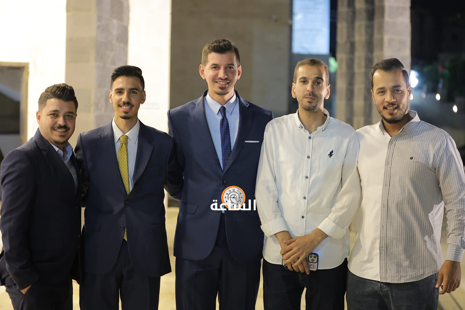Madar Al-Saa Images 0.341770081280517