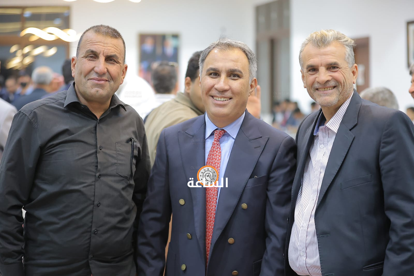 Madar Al-Saa Images 0.2704720113929885