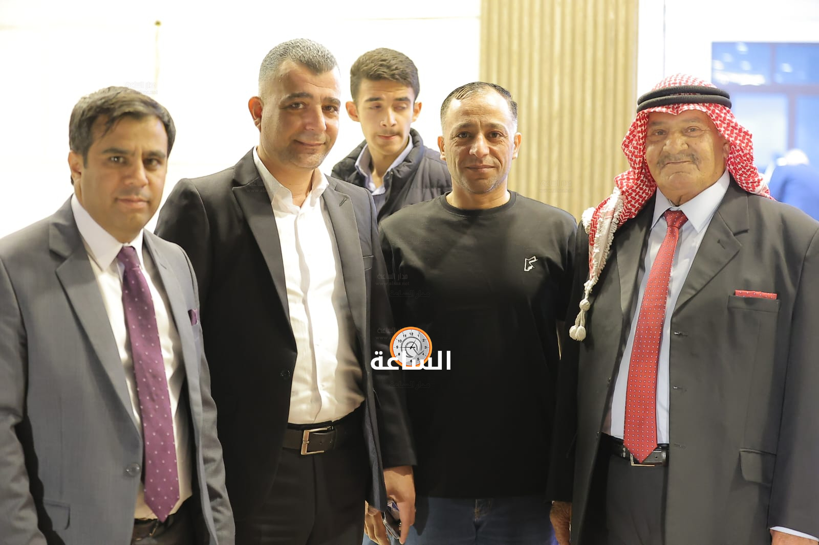 Madar Al-Saa Images 0.5309495851361714