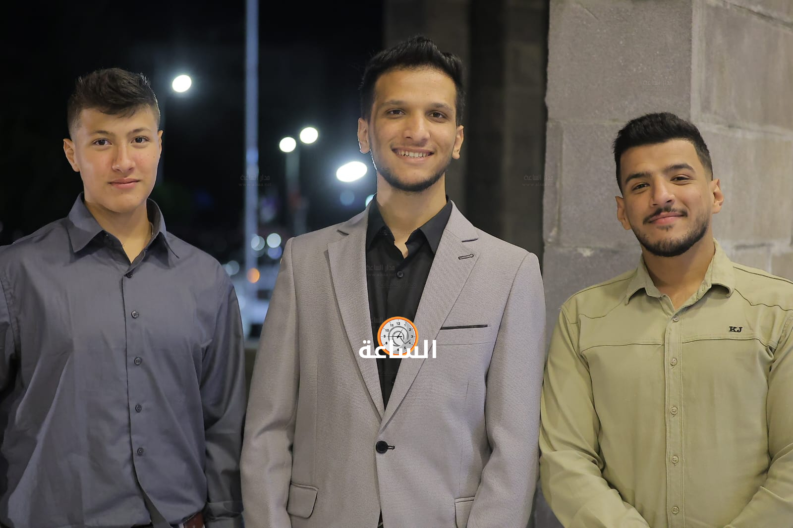 Madar Al-Saa Images 0.6885686102223727