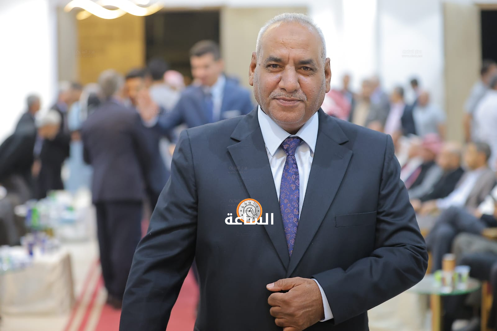 Madar Al-Saa Images 0.06024452310907158
