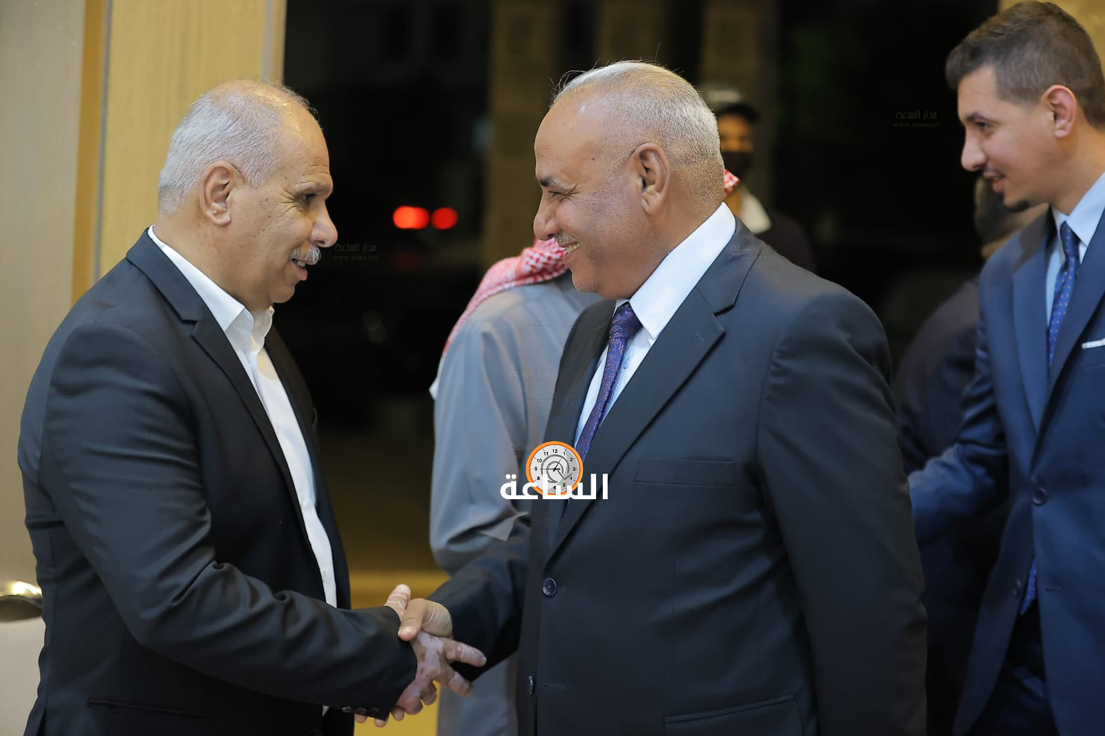 Madar Al-Saa Images 0.3786482055579454