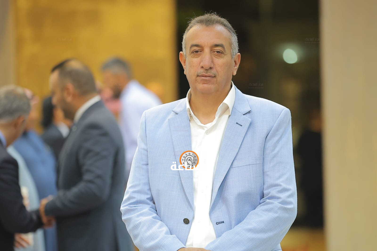 Madar Al-Saa Images 0.7005305882110296