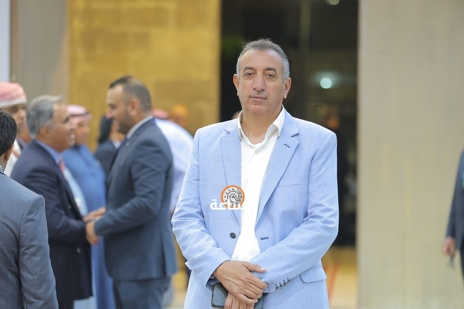 Madar Al-Saa Images 0.831028310031956