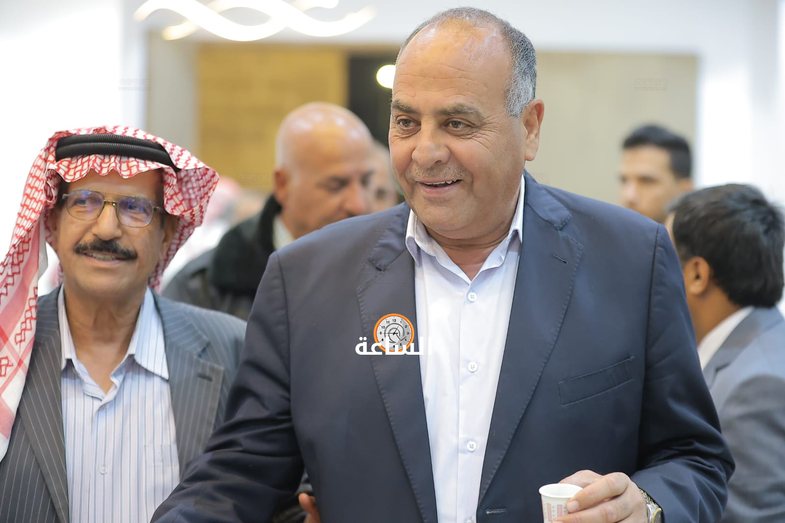 Madar Al-Saa Images 0.033931149867563515