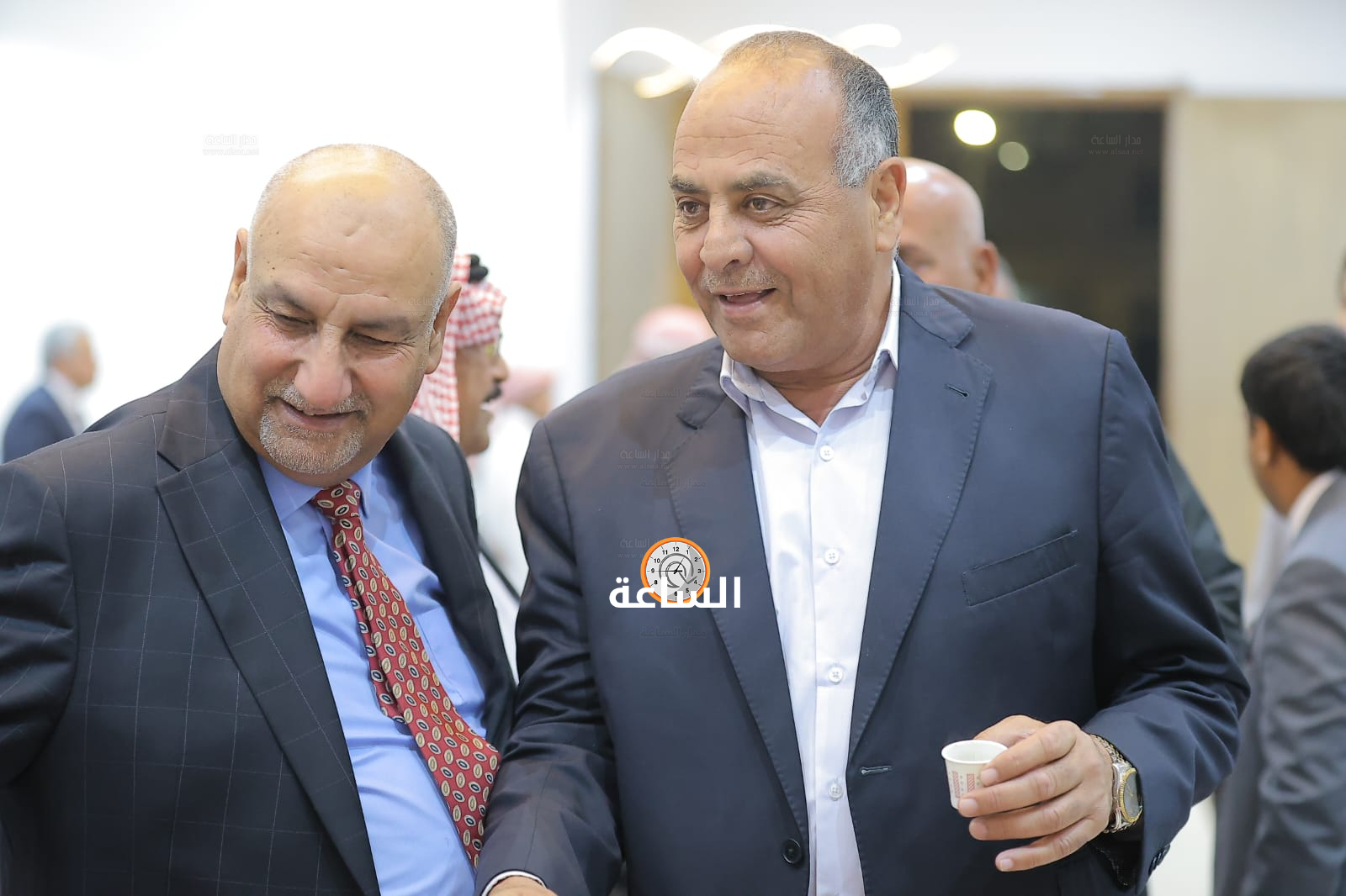 Madar Al-Saa Images 0.36217445921930835