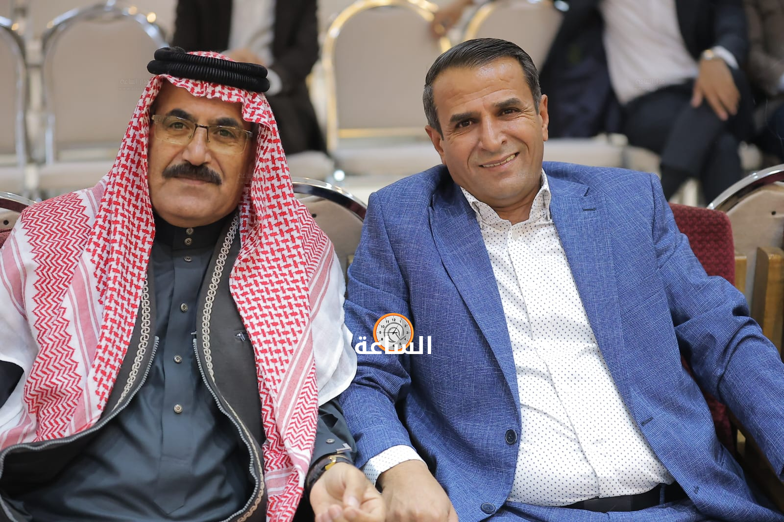 Madar Al-Saa Images 0.2703155538930393