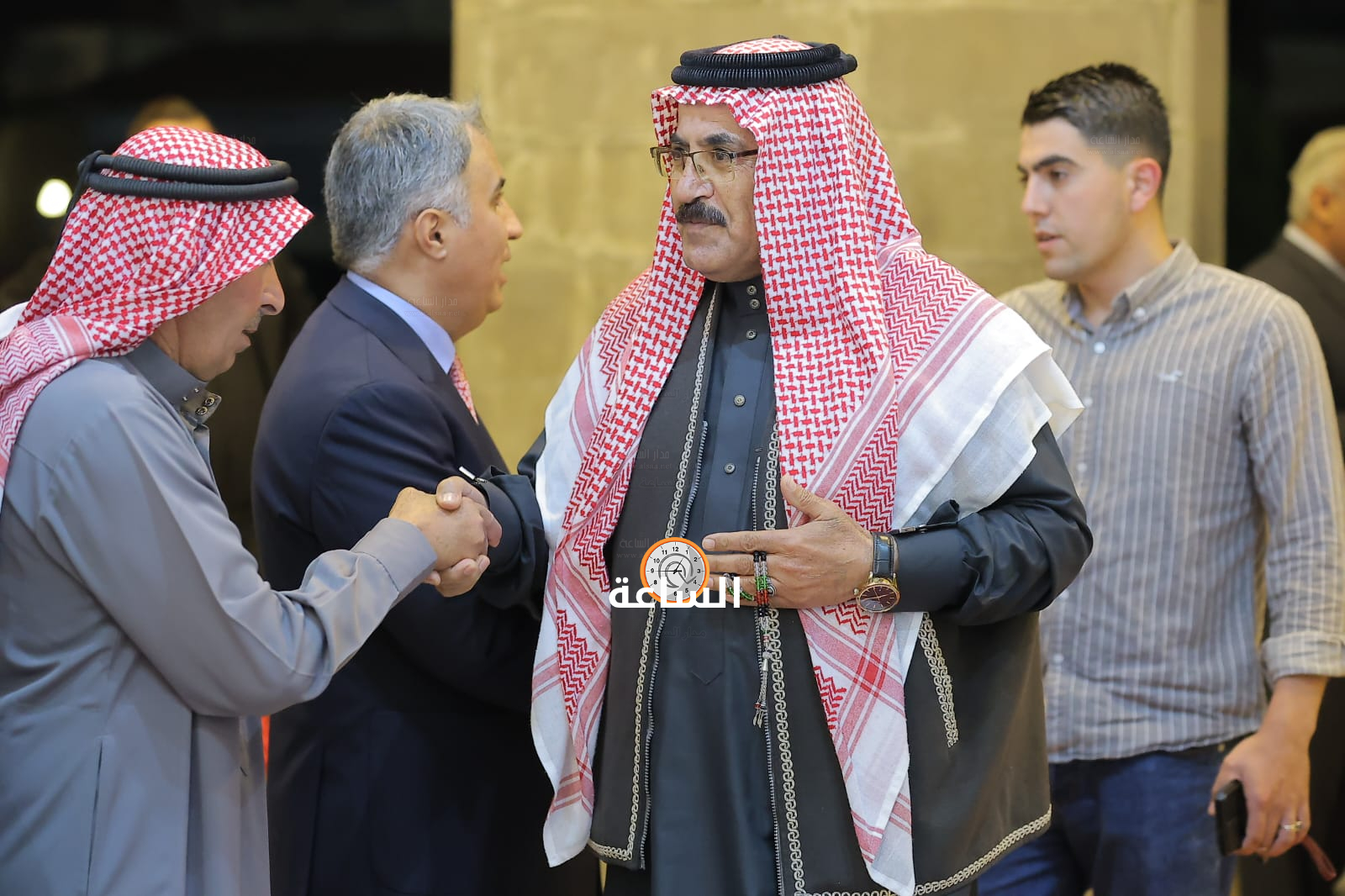 Madar Al-Saa Images 0.8103652455225215