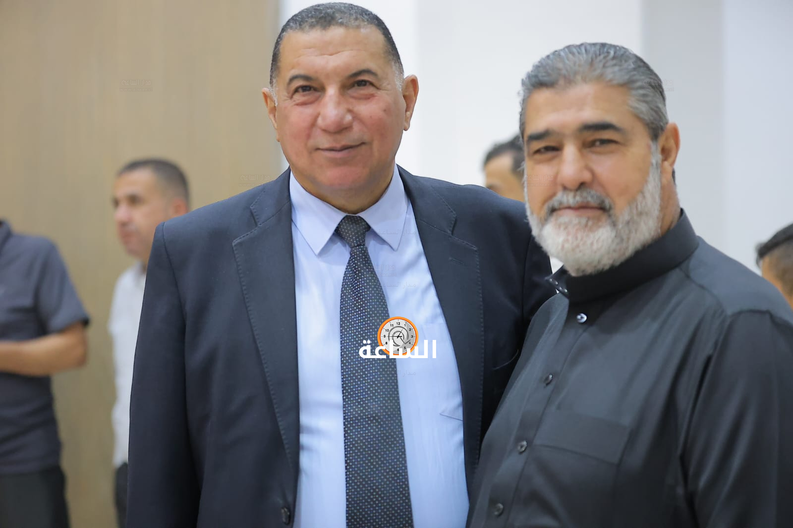 Madar Al-Saa Images 0.9541692265488791