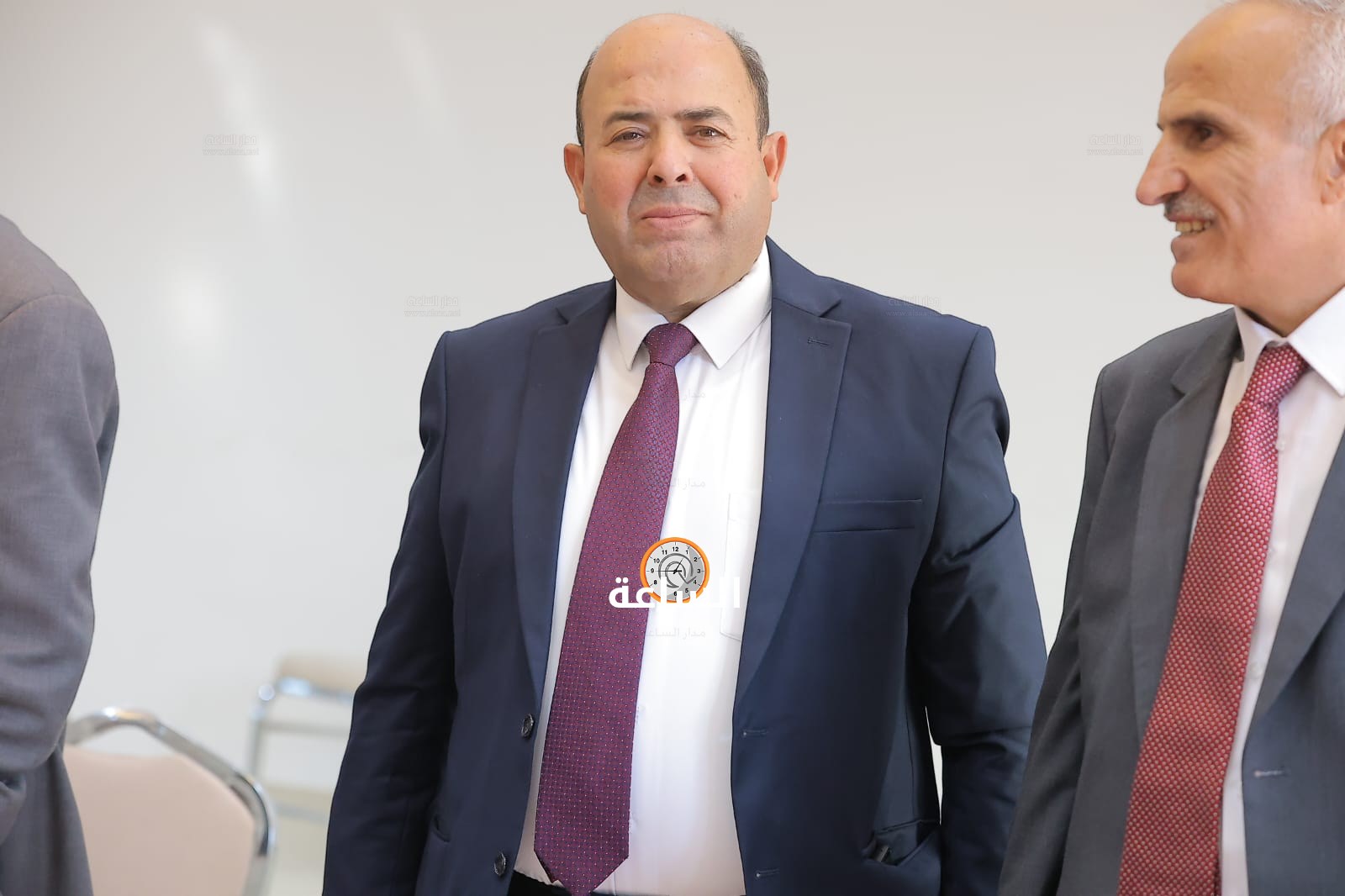 Madar Al-Saa Images 0.15053185554867354