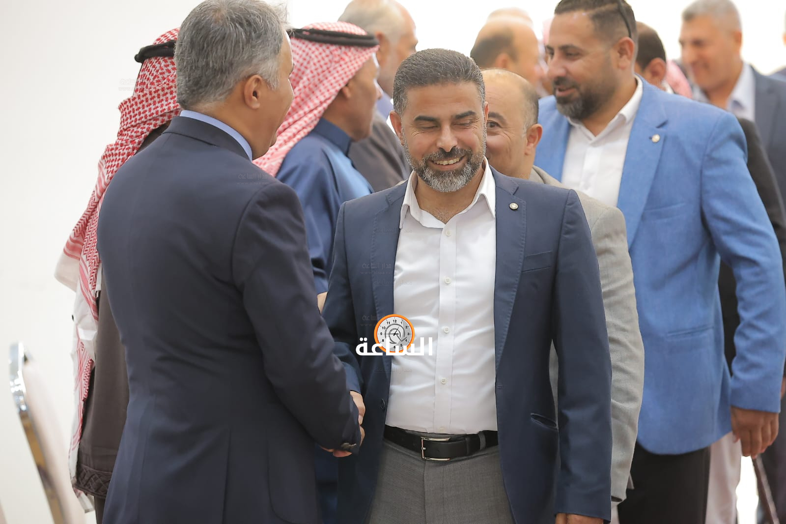 Madar Al-Saa Images 0.27655418656094566