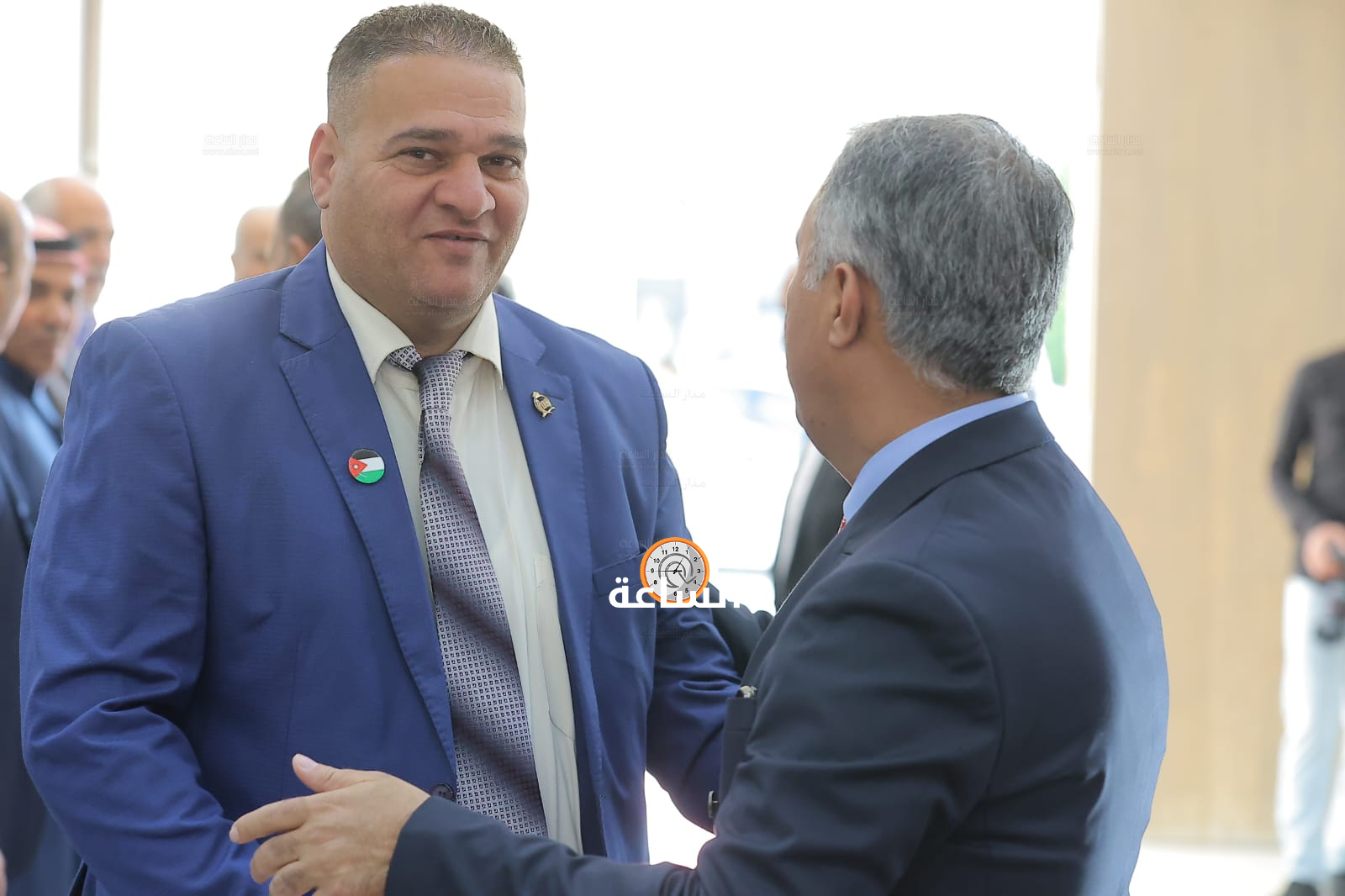 Madar Al-Saa Images 0.1834045349854534