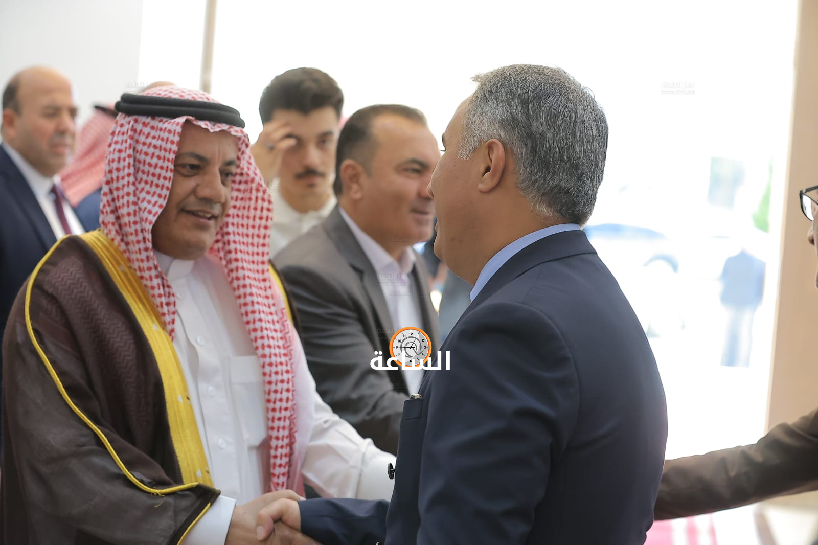 Madar Al-Saa Images 0.21391796662191775