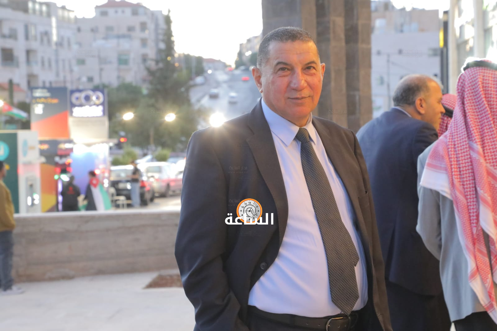 Madar Al-Saa Images 0.13016191186549275