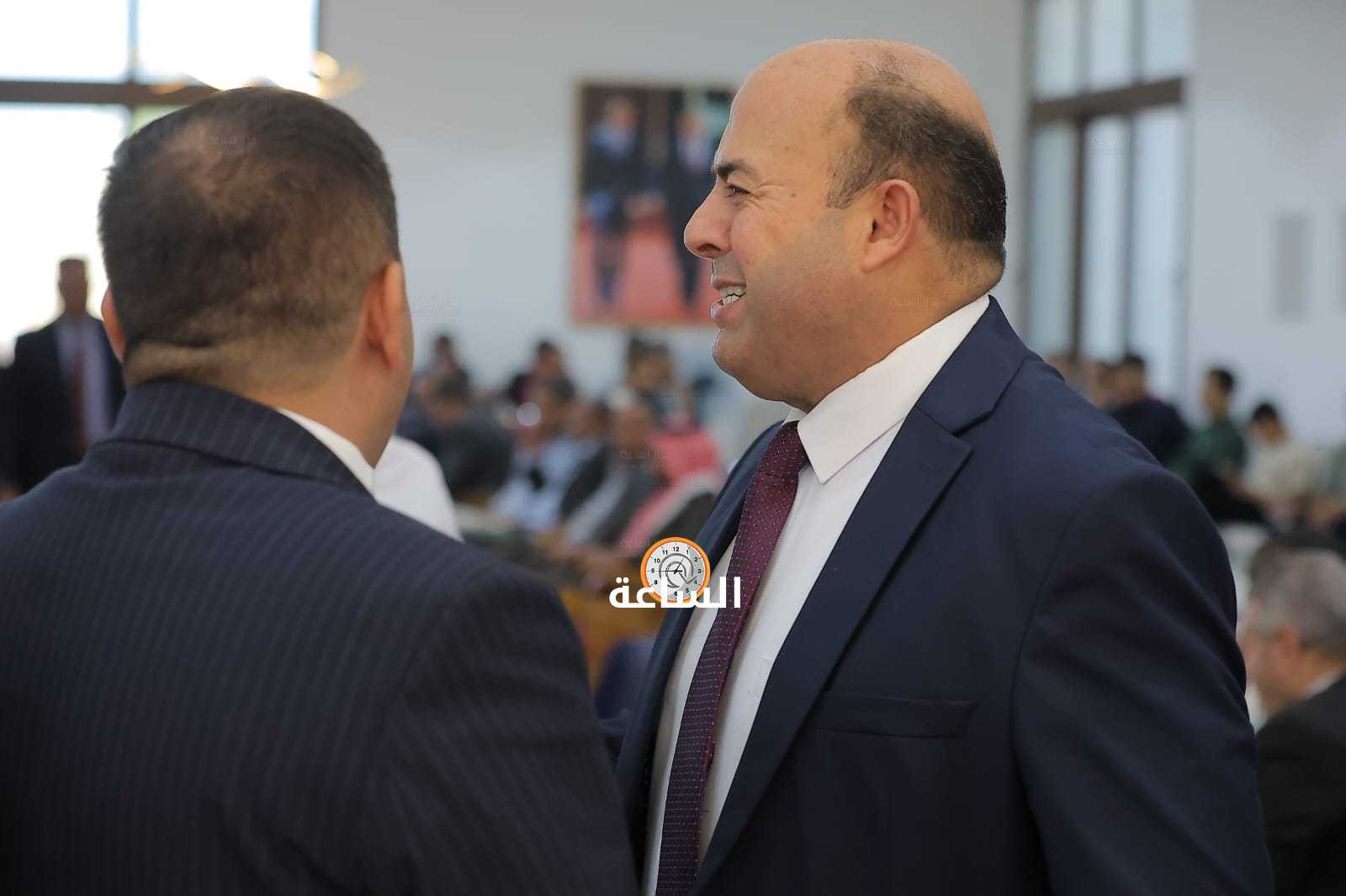 Madar Al-Saa Images 0.10848527259806207