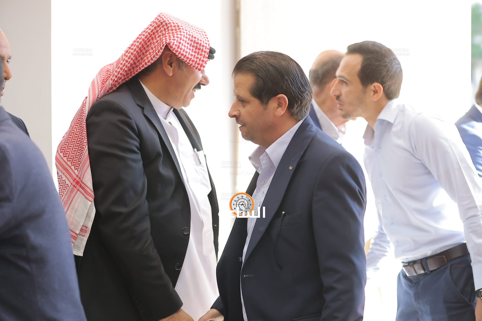 Madar Al-Saa Images 0.16850709832210897