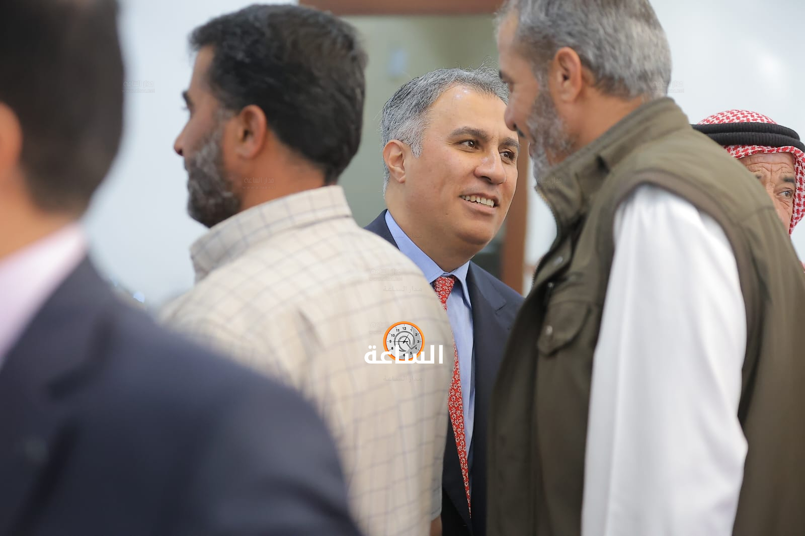 Madar Al-Saa Images 0.8368473936529577