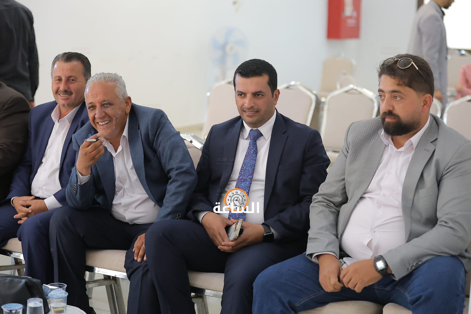 Madar Al-Saa Images 0.8189330303950498