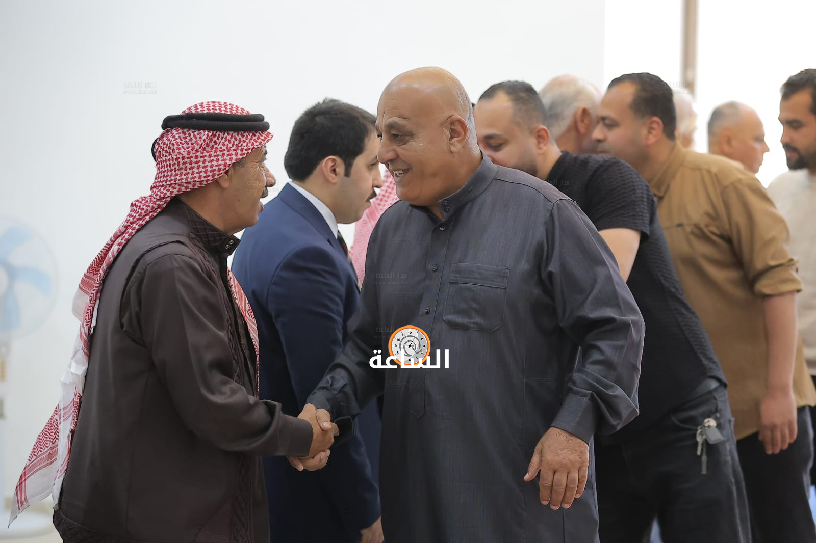 Madar Al-Saa Images 0.44520364276981184