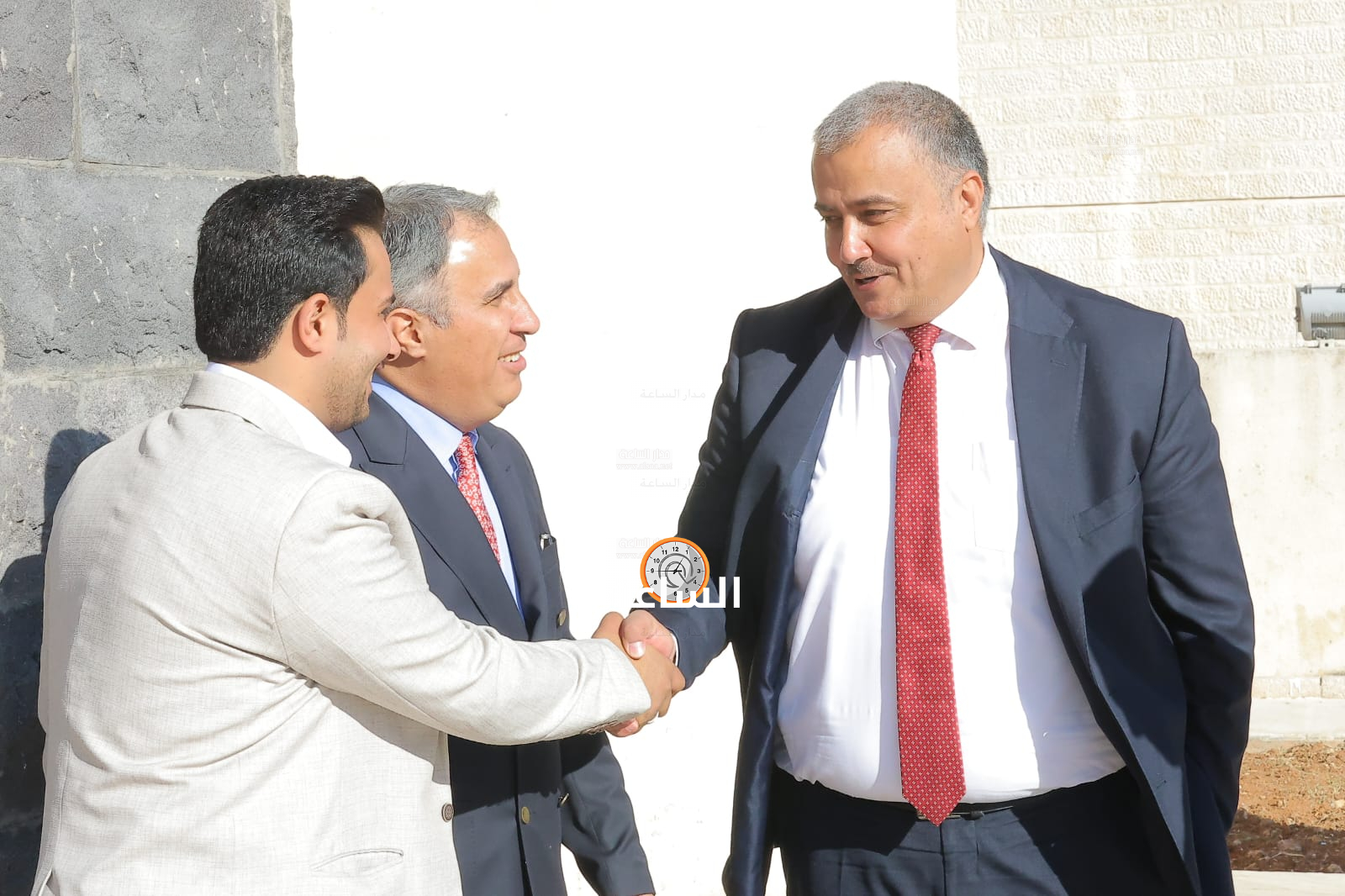 Madar Al-Saa Images 0.9721227307480682