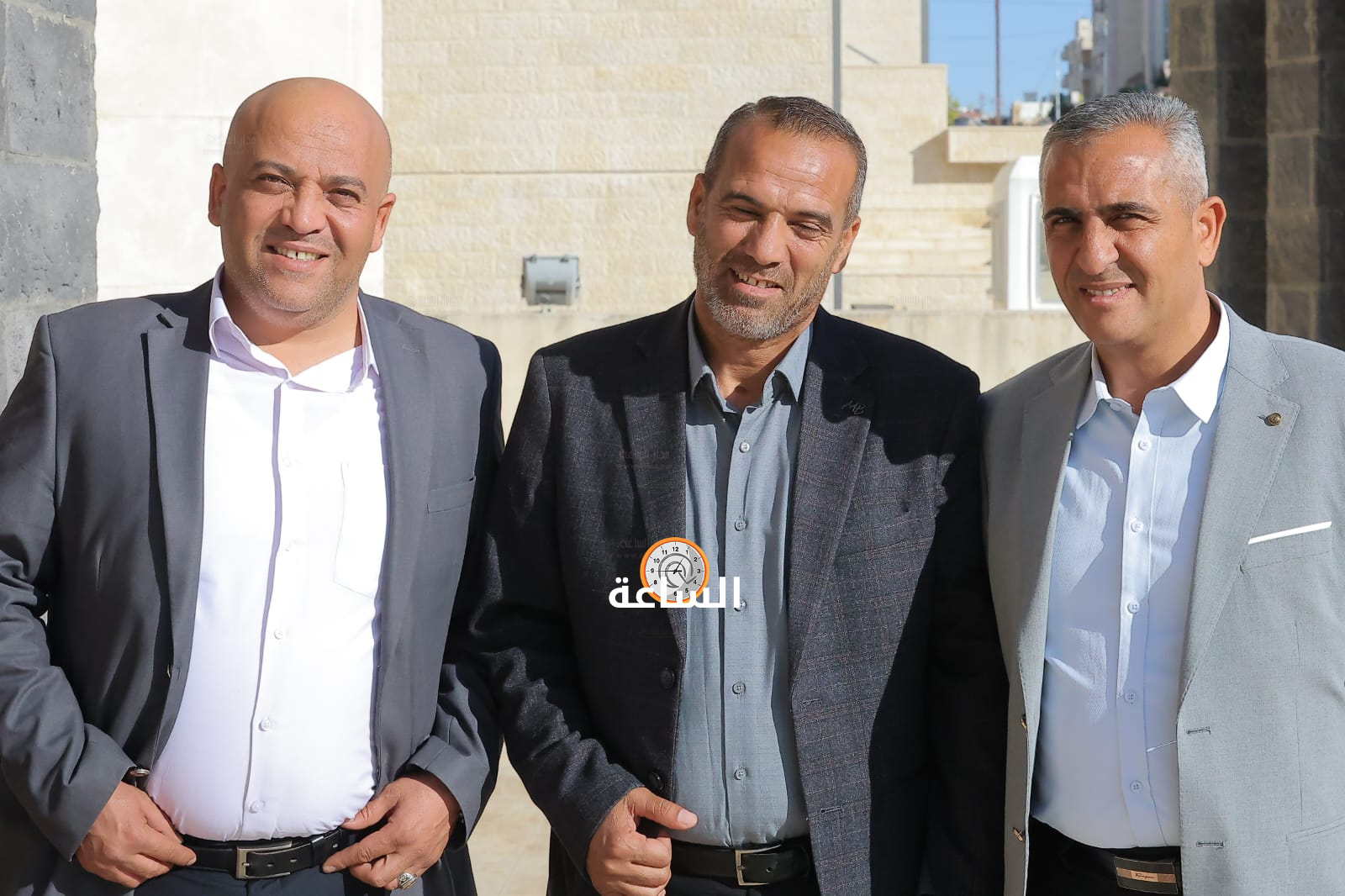 Madar Al-Saa Images 0.7194817175862727
