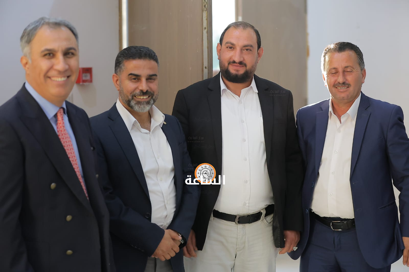 Madar Al-Saa Images 0.9573352810643758